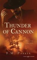 Thunder of Cannon