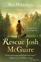 Rescue Josh McGuire