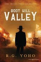 Boot Hill Valley