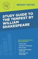 Study Guide to The Merchant of Venice by William Shakespeare