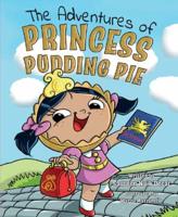 Adv of Princess Pudding Pie