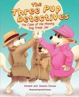 3 Pup Detectives