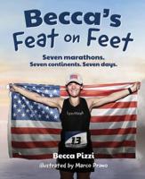 Beccas Feat on Feet