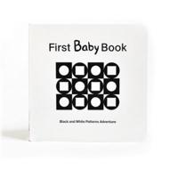 First Baby Book