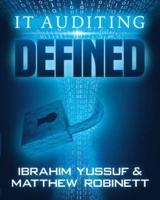 It Auditing - Defined
