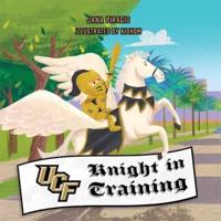 UCF Knight in Training