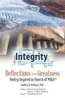 Deflections from Greatness: Poetry Inspired in Search of MAGA