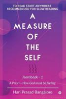 A Measure of the Self