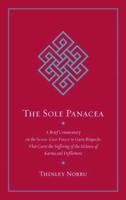 The Sole Panacea