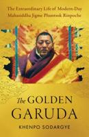 The Golden Garuda