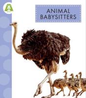 Animal Babysitters