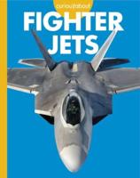 Curious About Fighter Jets