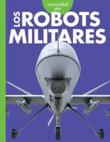 Curiosidad Por Los Robots Militares