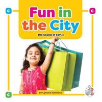 Fun in the City: The Sound of Soft C