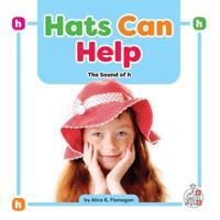 Hats Can Help: The Sound of H