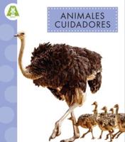 Animales Cuidadores