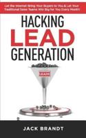 Hacking Lead Generation