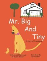 Mr. Big and Tiny