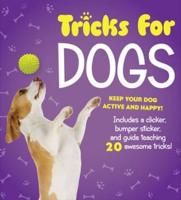 Tricks for Dogs Kit