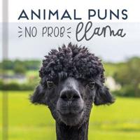Animal Puns: No Prob Llama