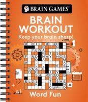 Brain Games - Brain Workout: Word Fun