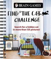 Brain Games - Find the Cat Challenge