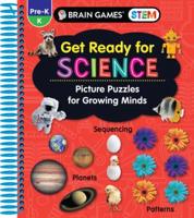 Brain Games Stem - Get Ready for Science