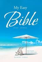 My Easy Bible: Study - Journal