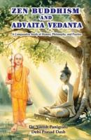 Zen Buddhism and Advaita Vedanta