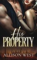 His Property