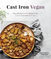 Cast Iron Vegan