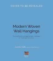 Modern Woven Wall Hangings