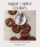 Sugar & Spice Cookies
