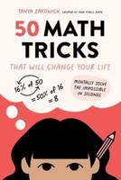 50 Math Tricks That Will Change Your Life