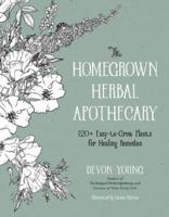 The Homegrown Herbal Apothecary