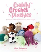 Cuddly Crochet Plushies