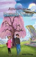 The Adventures of the Unknown Worlds
