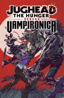 Jughead: The Hunger Vs. Vampironica