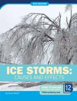 Ice Storms