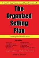 The Organized Sales Plan