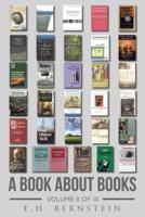 A Book about Books: Volume II of III