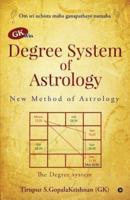 GK Win Degree System of Astrology