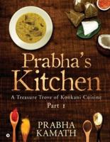 Prabha's Kitchen: A Treasure Trove of Konkani Cuisine