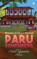 Paru Remembers