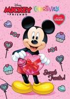 Disney Mickey: Sweet Treats