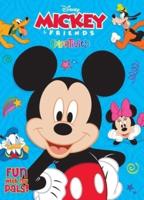 Disney Mickey: Fun With My Pals