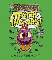 Tater Invaders!