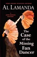 The Case of the Missing Fan Dancer