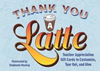 Thank You a Latte!