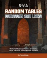 Dungeons and Lairs